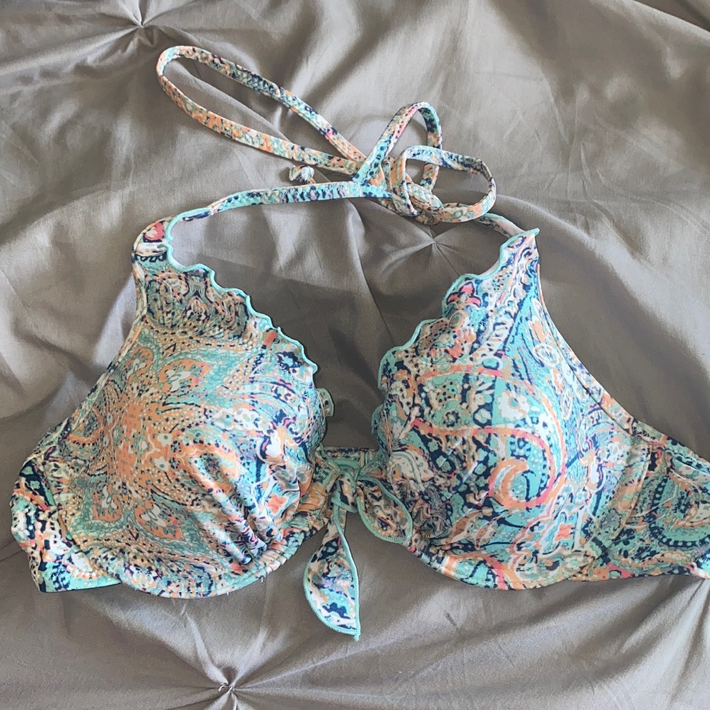 Bikini top